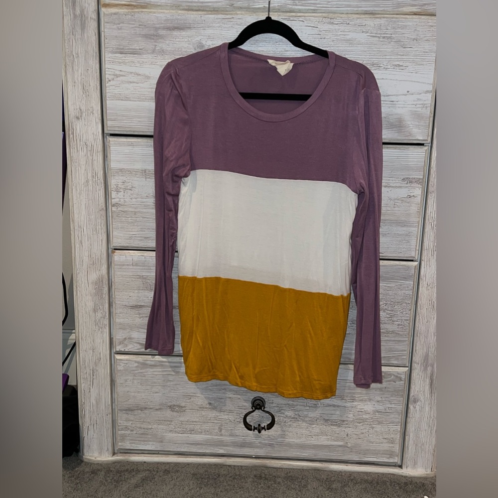 Boutique top.